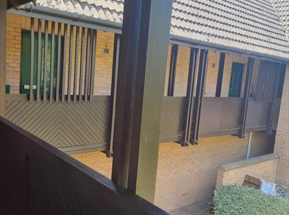 Studio Flat, Osborne Street, SL1