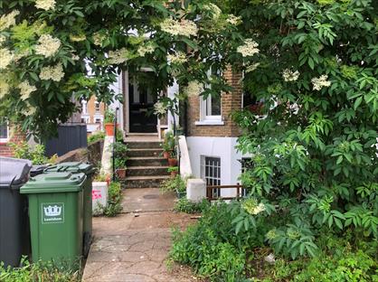 2 Bed Flat, Lewisham, SE13