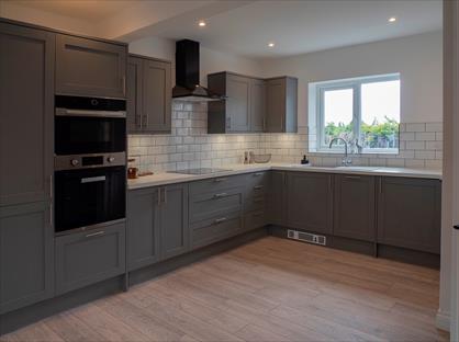 3 Bed Flat, South Ella Way, HU10