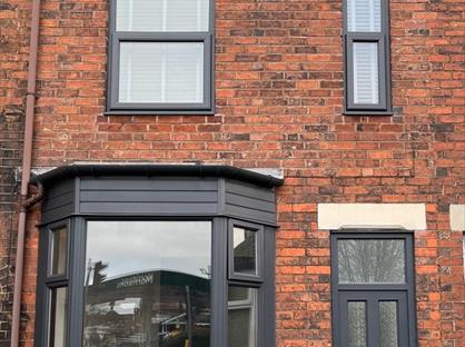 Room in a Shared House, Brook Lane, ST5