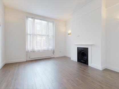 1 Bed Flat, Shirland Road, W9