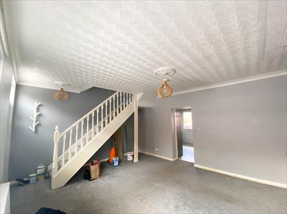 3 Bed Terraced House, Pine Street, DH3