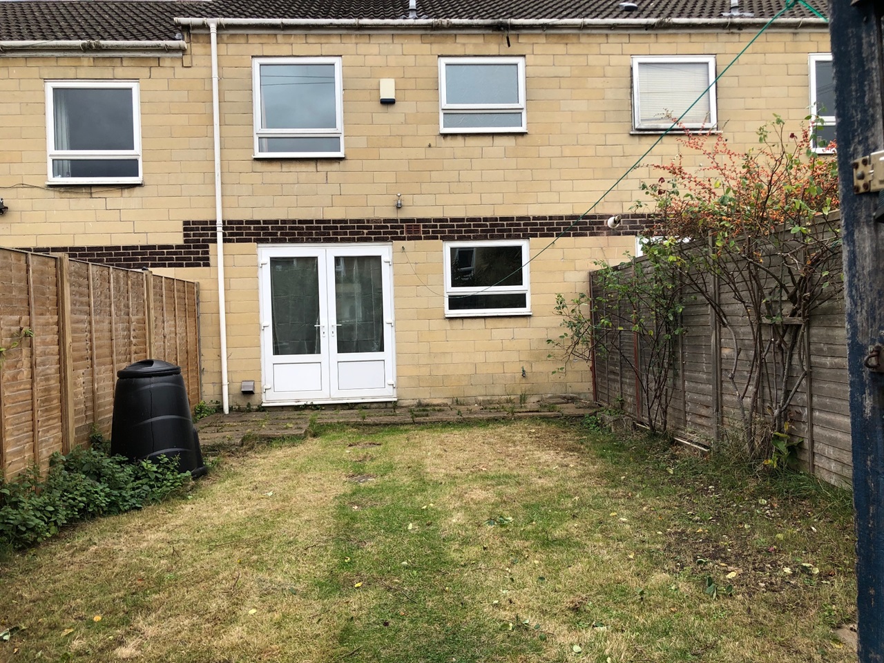 3 Bed Terraced House, Ashley Close, BS7 photo 2