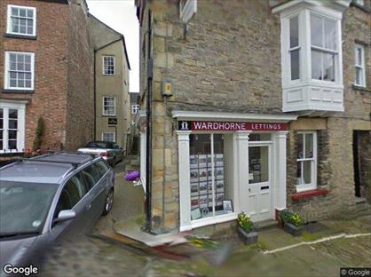 1 Bed Flat, Richmond, DL10