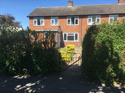 2 Bed Maisonette, Hill Top View, WS15