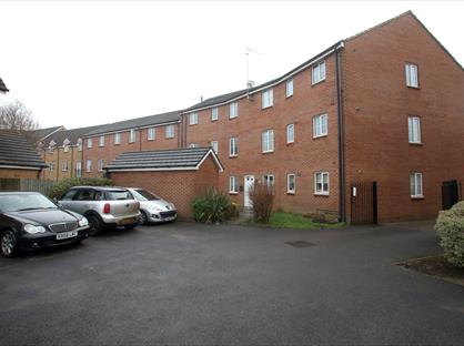 2 Bed Flat, Montreal Avenue, BS7