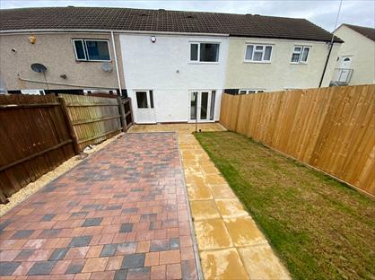 4 Bed Terraced House, Teme Road, B63