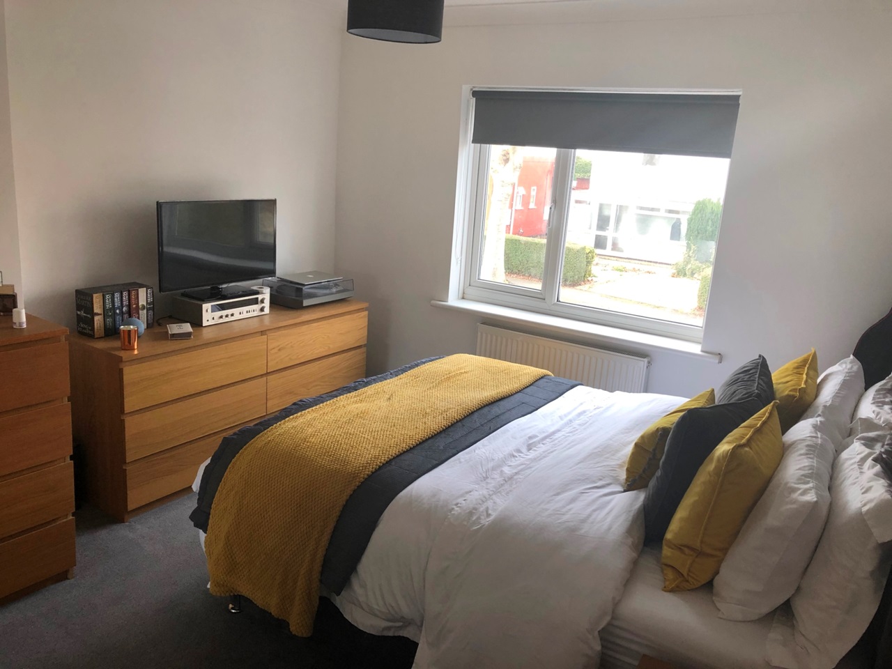 Additional image 8 of Room in a Shared House, Clifford Avenue, NG9, N1 7GU