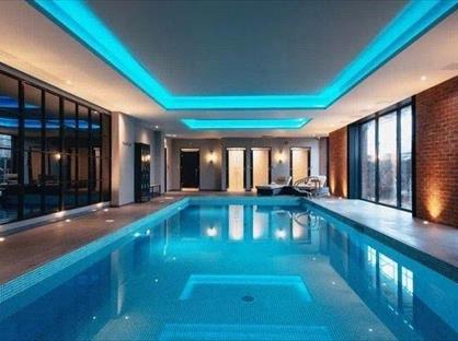 2 Bed Flat, Waterside Village, LE11