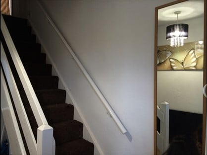4 Bed Flat, Brion Place, E14