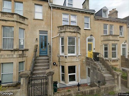 4 Bed Maisonette, Station Road, BA1