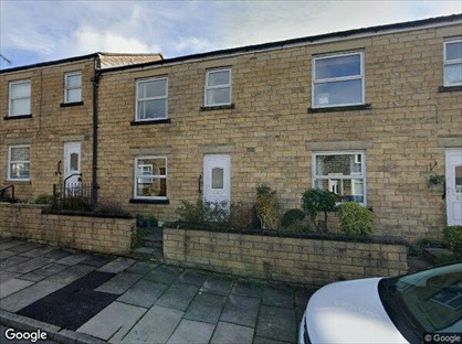 1 Bed Flat, Duke St, BB10