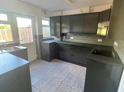3 Bed Terraced House, Binstead Road, B44