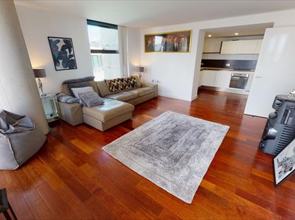 2 Bed Flat, Brook Street, L3
