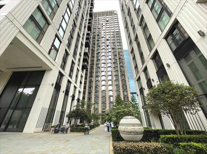 1 Bed Flat, Casson Square, SE1