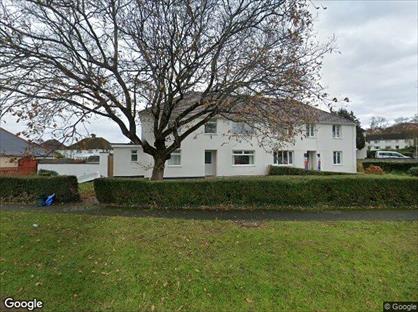 2 Bed Flat, Plas Essyllt, CF64