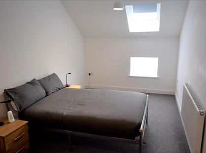 1 Bed Detached House, Yorke Street, NG19