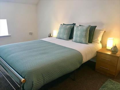 Room in a Shared House, Yorke Street, NG19