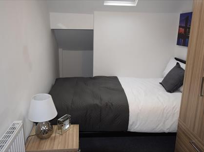 Room in a Shared House, Exchange Street, DN22