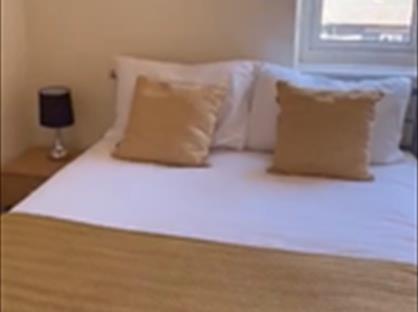 Room in a Shared House, Field Drive, NG20