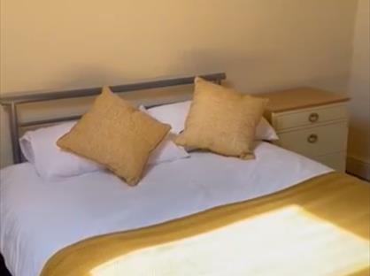 Room in a Shared House, Room 4 161 Main Street, NG20