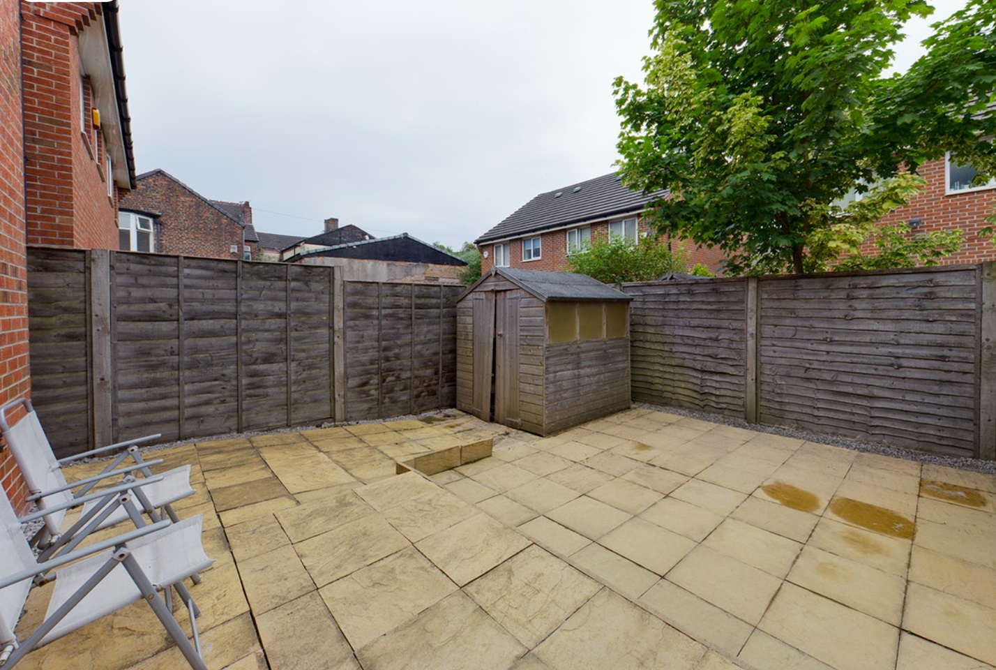 Additional image 18 of 2 Bed Semi-Detached House, Dixon Street, M40, N1 7GU