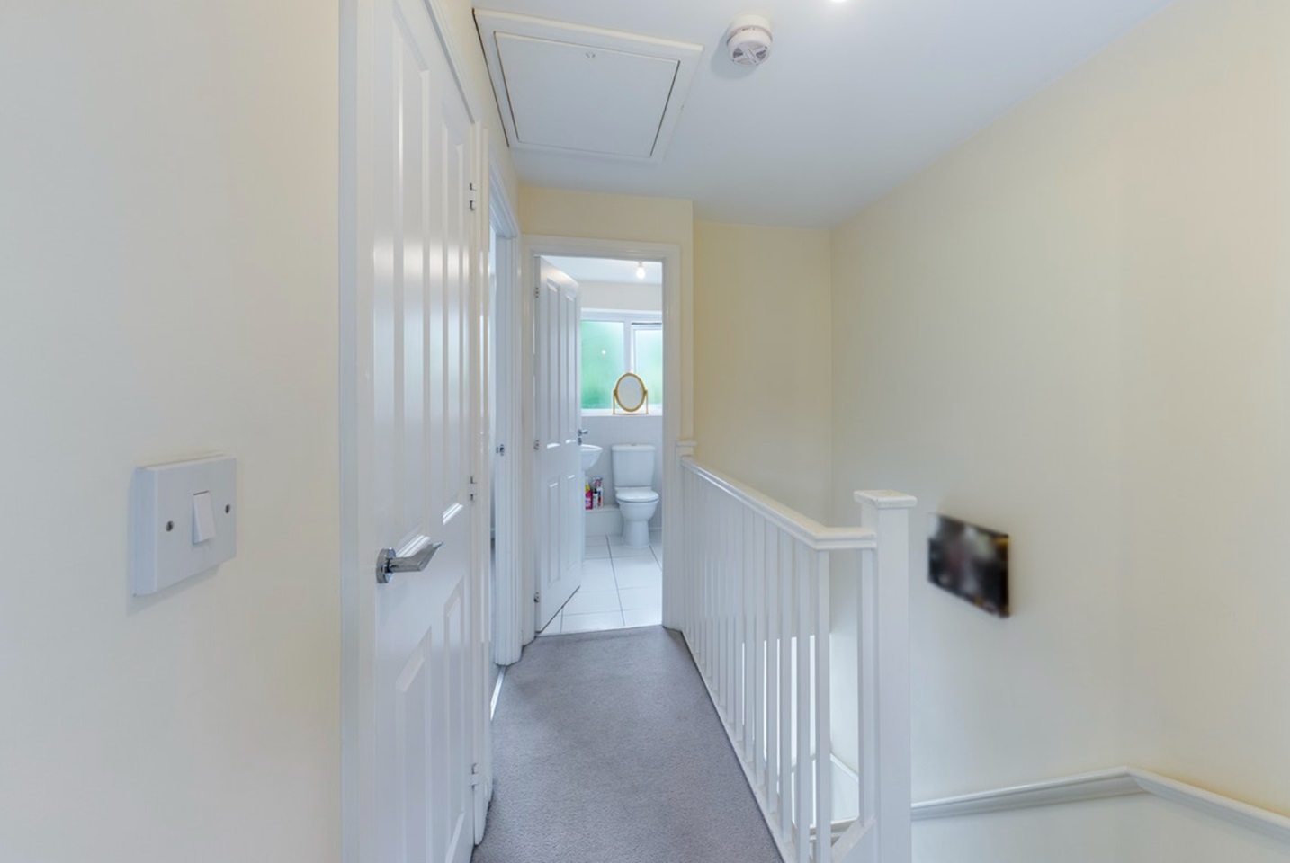 Additional image 9 of 2 Bed Semi-Detached House, Dixon Street, M40, N1 7GU