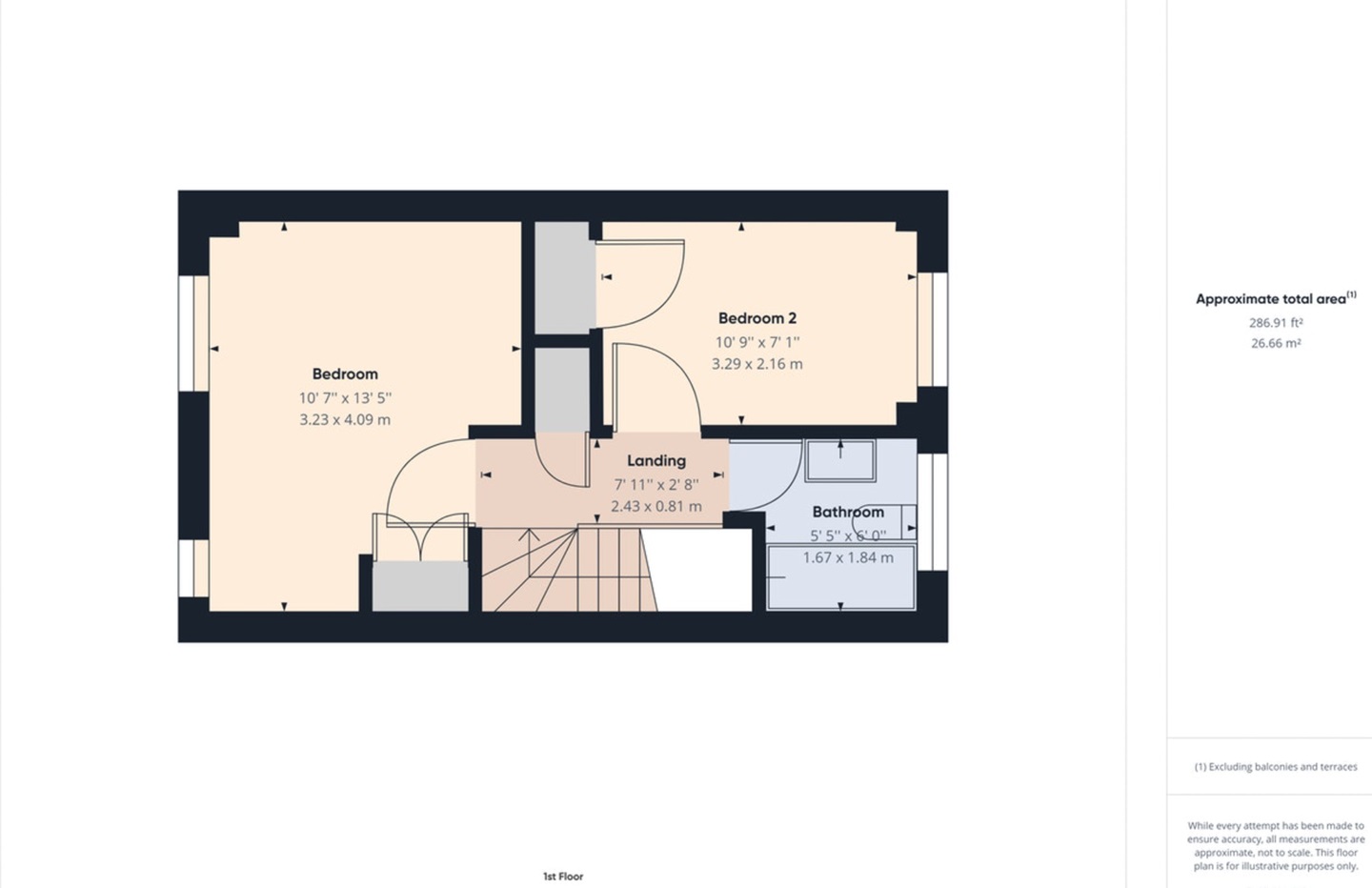 Additional image 19 of 2 Bed Semi-Detached House, Dixon Street, M40, N1 7GU