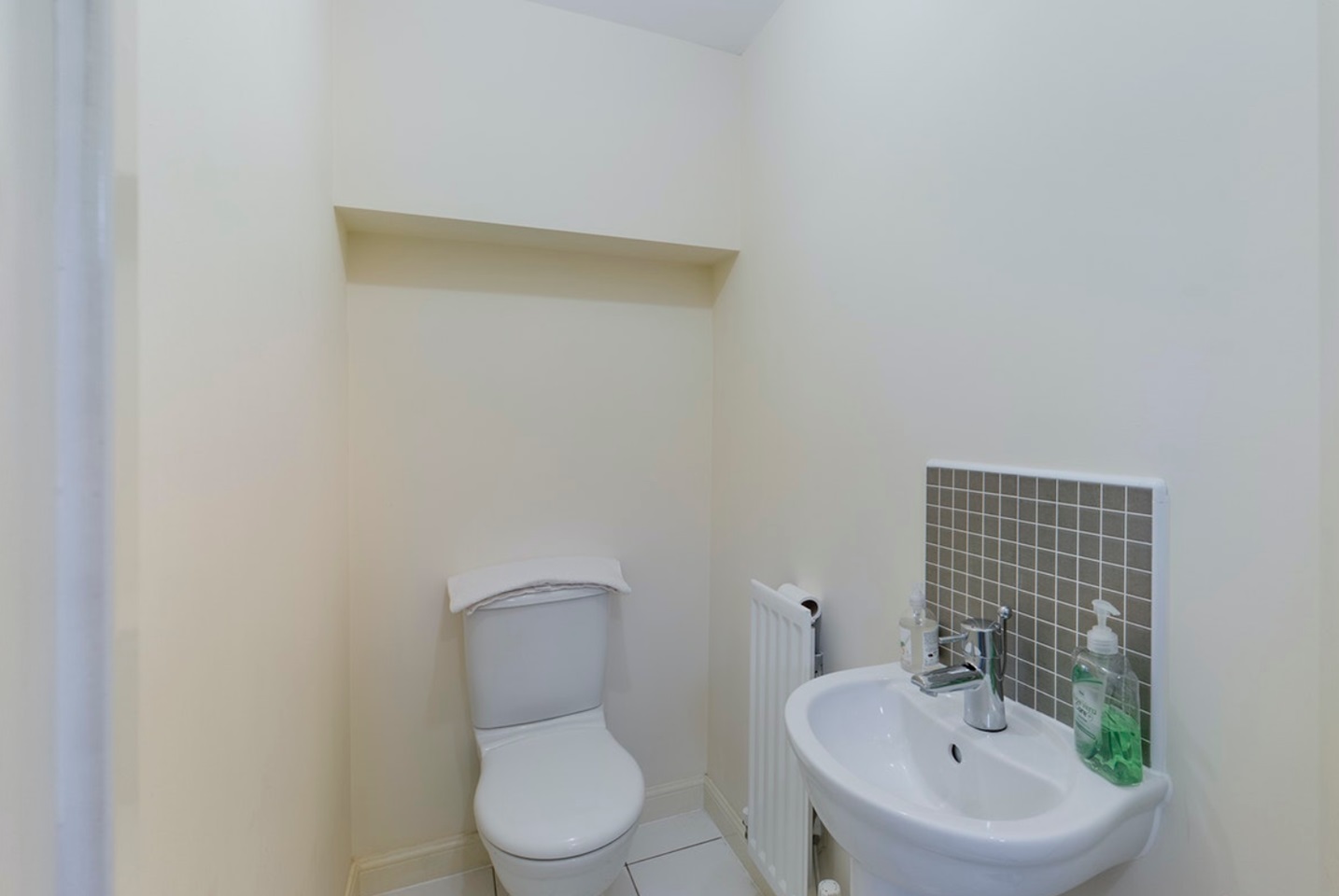 Additional image 7 of 2 Bed Semi-Detached House, Dixon Street, M40, N1 7GU