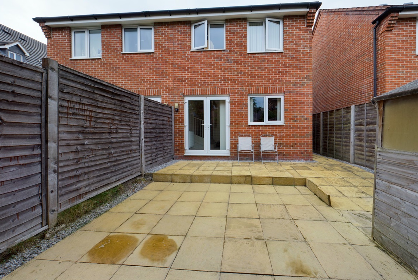 Additional image 17 of 2 Bed Semi-Detached House, Dixon Street, M40, N1 7GU