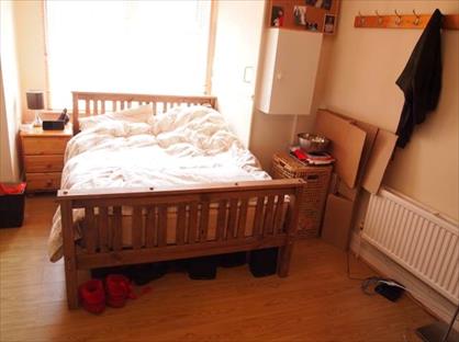 Studio Flat, (1030Fm) 2A Fairmead Road, N19