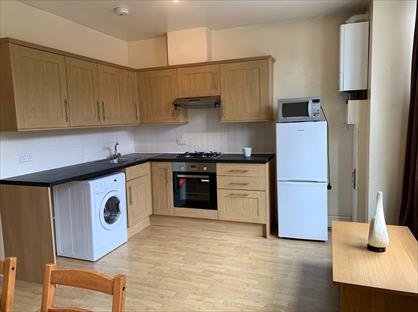 1 Bed Flat, London, N19