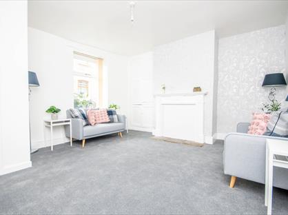 2 Bed Terraced House, Dean Street, BB12