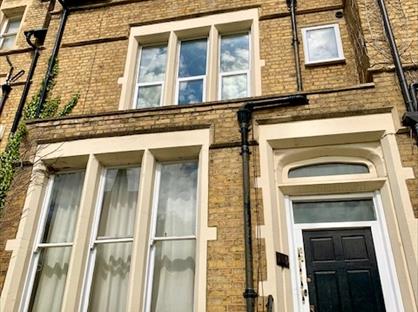 Studio Flat, Iffley Road, OX4