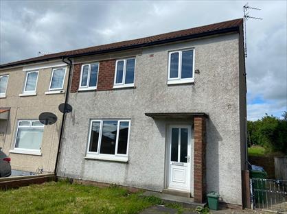 3 Bed Semi-Detached House, Commonhead Road, KA1