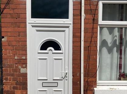 4 Bed End Terrace, Colchester Street, CV1