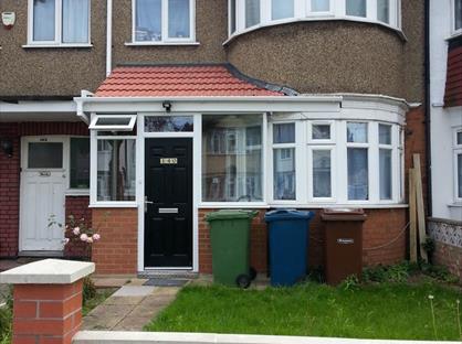 3 Bed Terraced House, Lynton Road, HA2
