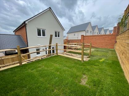 3 Bed Detached House, Bramling Crescent, TN2