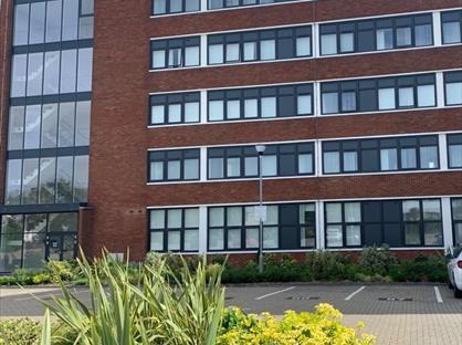 2 Bed Flat, Arrowhead House, LU4