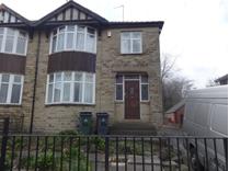 4 Bed Semi-Detached House, Trafalgar Street, WF17