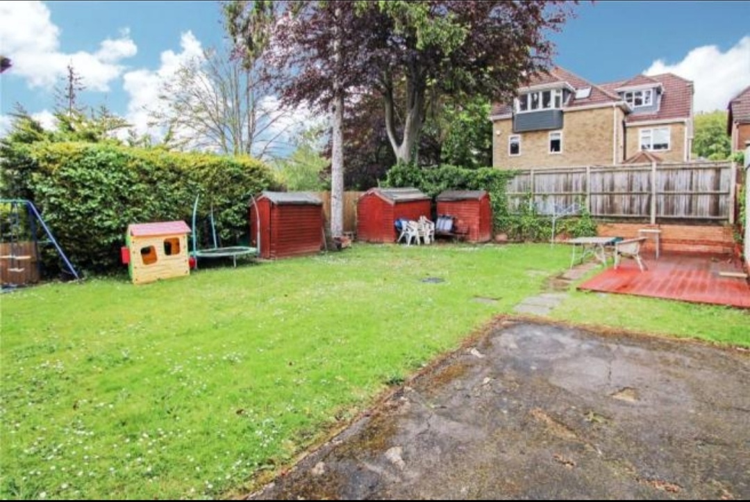 Additional image 10 of 1 Bed Flat, Cobden Avenue, SO18, N1 7GU