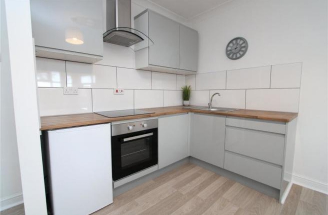 Additional image 7 of 1 Bed Flat, Cobden Avenue, SO18, N1 7GU