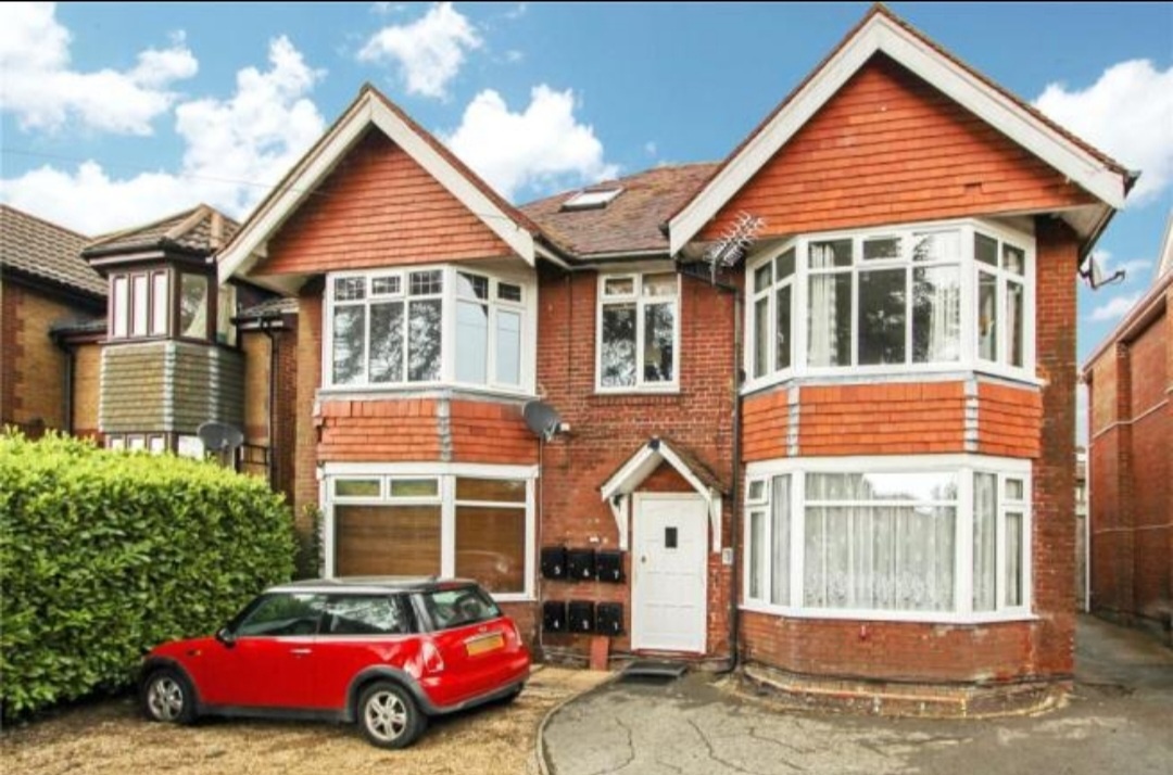 Additional image 3 of 1 Bed Flat, Cobden Avenue, SO18, N1 7GU