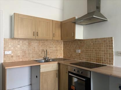 1 Bed Flat, Leeds, LS27