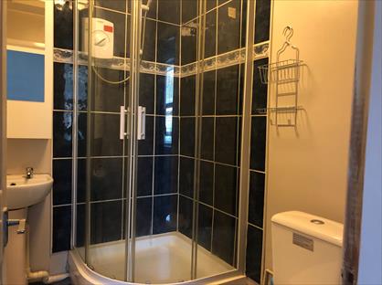 1 Bed Flat, Brunswick Street, LS27