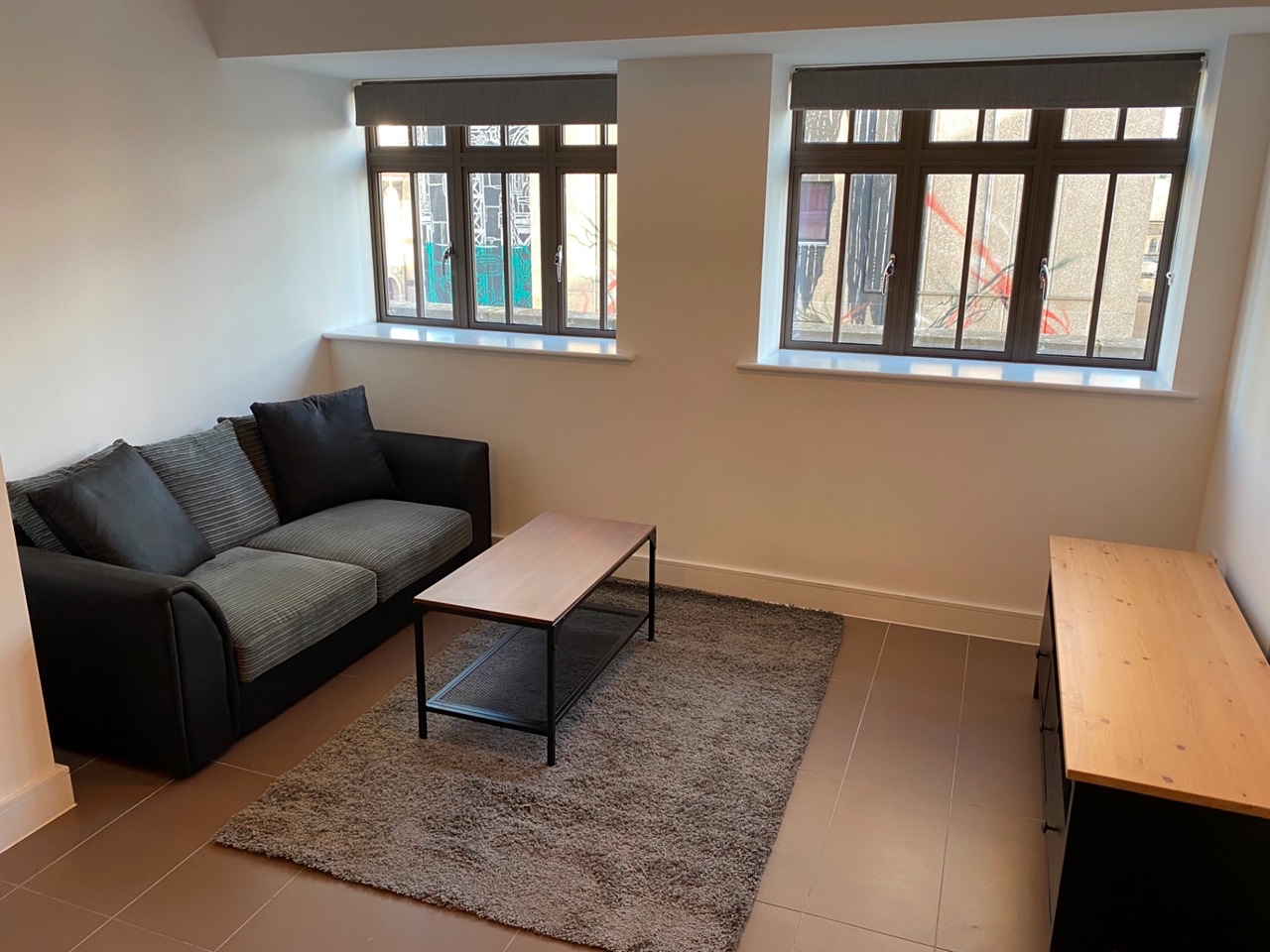 2 Bed Flat, Colston Avenue, BS1 photo 5