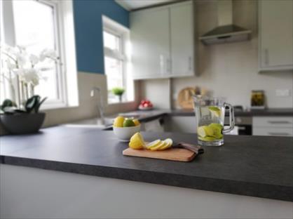 3 Bed Semi-Detached House, Coniston Road, DL17