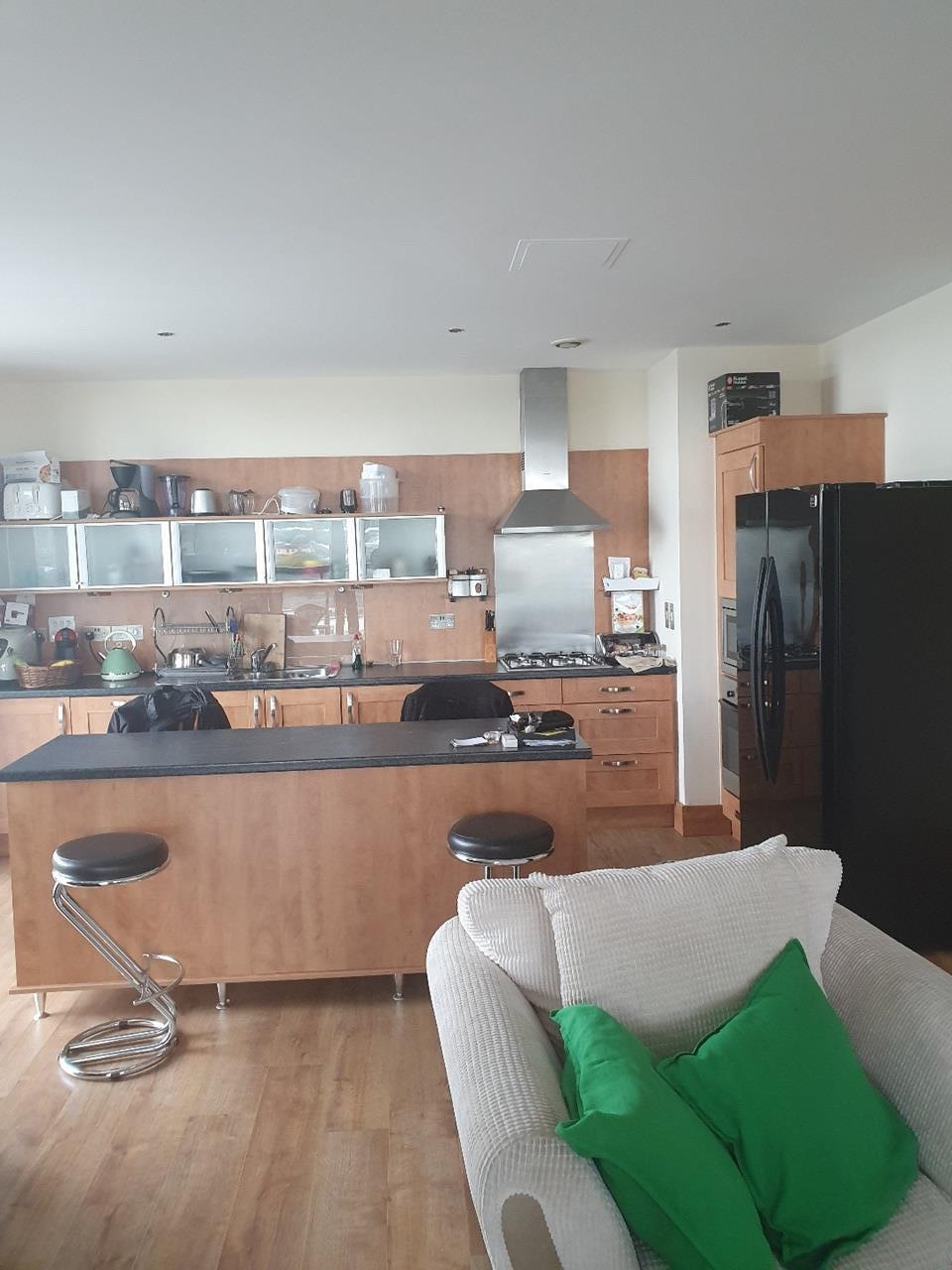 Additional image 4 of 2 Bed Flat, Finnieston Street, G3, N1 7GU