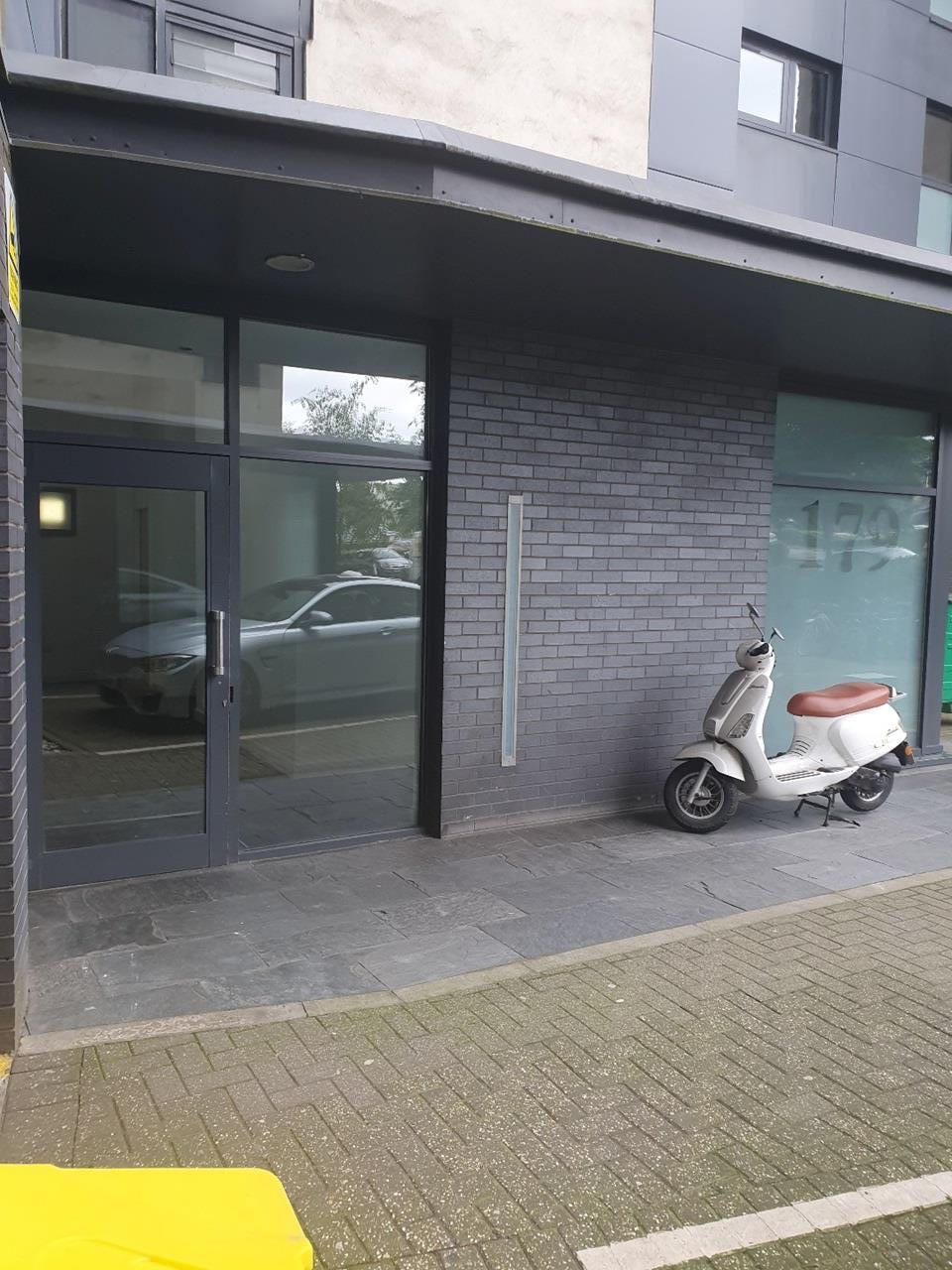 Additional image 5 of 2 Bed Flat, Finnieston Street, G3, N1 7GU