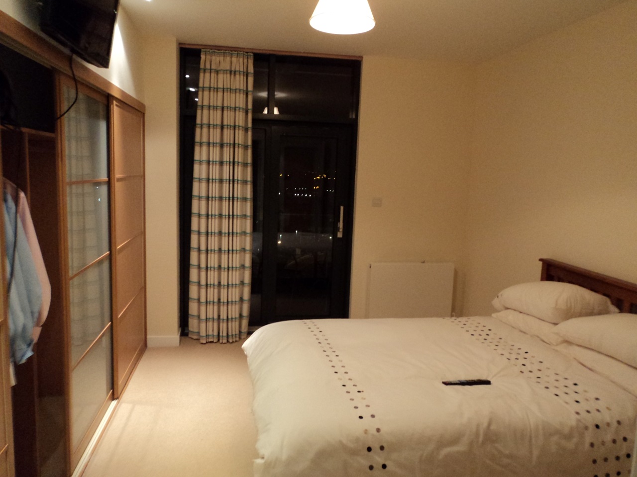 Additional image 6 of 2 Bed Flat, Finnieston Street, G3, N1 7GU